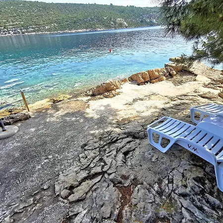 Marela Σπίτι διακοπών *
