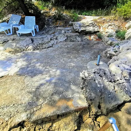 Marela Σπίτι διακοπών Veliki Drvenik