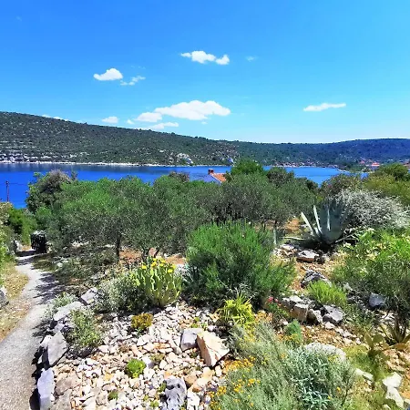 Σπίτι διακοπών Marela *